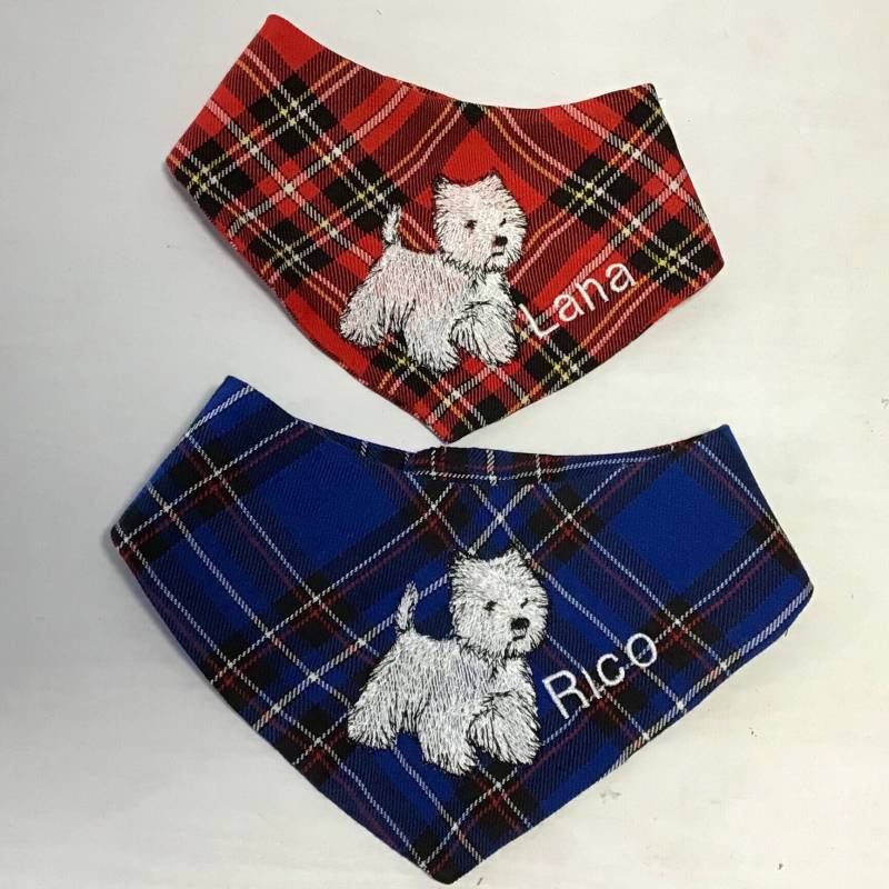 Bandana/Tüchlein Bandana/Tüchlein von Schlabberkussi