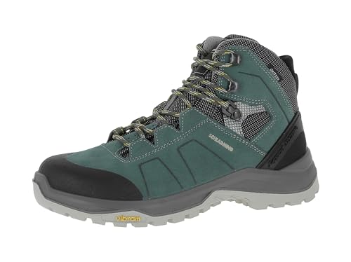 Schladminger Art. Duisitzkar Lady EVO Wanderschuhe Pino EU 40 Schladminger Art. Duisitzkar Lady EVO Wanderschuhe Pino EU 40 von Schladminger Bergschuh