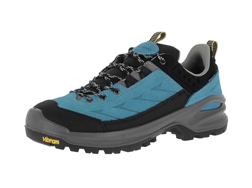 Schladminger Art. Reiteralm Lady Low leichte, komfortable und wasserdiche Wanderschuhe, Trekkingschuhe, Wanderhalbschuhe | Made in Europe | Qualität | wasserdicht, türkis EU 38 Schladminger Art. Reiteralm Lady Low leichte, komfortable und wasserdiche Wanderschuhe, Trekkingschuhe, Wanderhalbschuhe | Made in Europe | Qualität | wasserdicht, türkis EU 38 von Schladminger Bergschuh