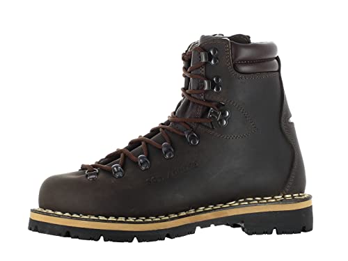 Schladminger Bergschuh Art. Extrem Triegenäht und HIKER Sohle (numeric_40) von Schladminger Bergschuh