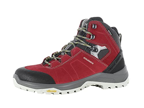 Schladminger Wanderschuh Art. Duisitzkar Lady EVO leichte Wanderschuhe, Trekkingschuhe Made in Europe EU 39 Schladminger Wanderschuh Art. Duisitzkar Lady EVO leichte Wanderschuhe, Trekkingschuhe Made in Europe EU 39 von Schladminger Bergschuh