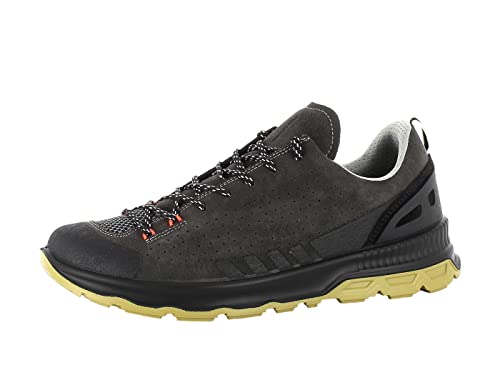 Schladminger Wanderschuh Art. Forstau Man leichte und luftige Herren Freizeitschuhe, Outdoorschuhe Made in Europe EU 40 von Schladminger Bergschuh