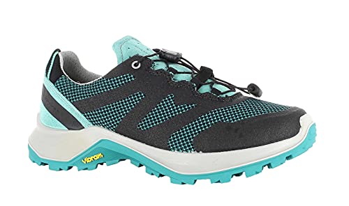 Schladminger Wanderschuh Art. Skyrun 2 Lady Traillaufschuhe, Multifunktionsschuhe mit Vibramsohle EU 38 von Schladminger Bergschuh