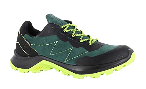 Schladminger Wanderschuh Art. Skyrun 2 Men EVO Herren Sportschuhe, Multifunktionsschuhe mit Membrane und Vibramsohle EU 39 von Schladminger Bergschuh