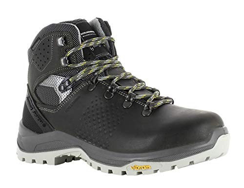Schladminger Wanderschuhe Art. Duisitzkar Lady Ultra wasserdichte Damen Trekkingstiefel mit Vibramsohle EU 37 von Schladminger Bergschuh