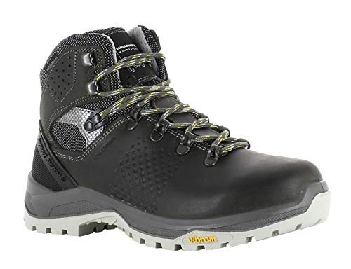 Schladminger Wanderschuhe Art. Duisitzkar Lady Ultra wasserdichte Damen Trekkingstiefel mit Vibramsohle EU 40 von Schladminger Bergschuh