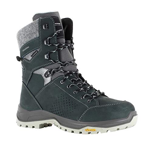 Schladminger Winterschuhe Art. Preunegg Lady Ice Damen Winterstiefel, Winterwanderschuhe mit Vibramsohle EU 41 Schladminger Winterschuhe Art. Preunegg Lady Ice Damen Winterstiefel, Winterwanderschuhe mit Vibramsohle EU 41 von Schladminger Bergschuh