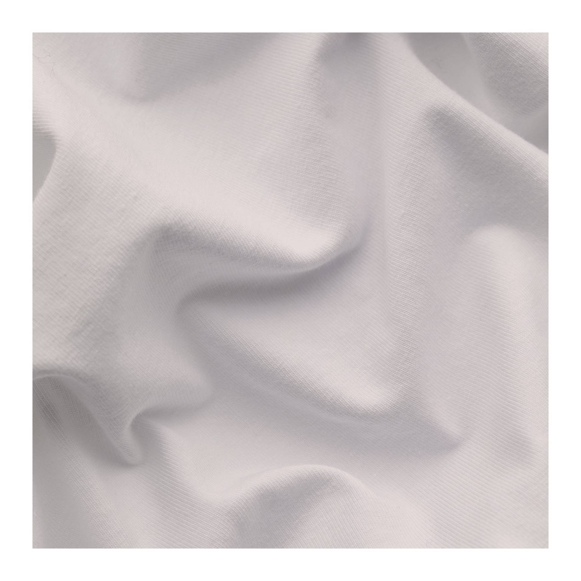 Schlafgut Kissenbezug "Woven Satin aus Mako-Baumwolle, langlebig, pflegeleicht, dicht gewebt" Kissenhülle mit Reißverschluss, passender Bettbezug erhältlich von Schlafgut