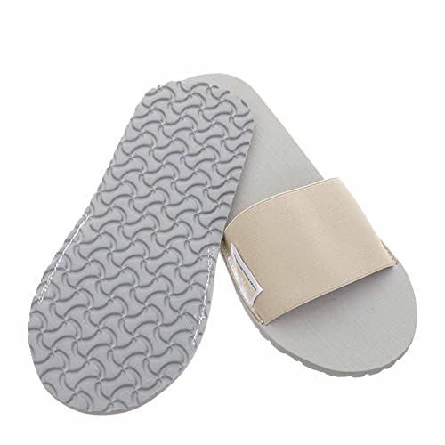 Schleicherla Unisex Universalsandale Badeschlappen Reisesandale Sandale | rutschfest, robust und waschbar | Einheitsgröße Schleicherla Unisex Universalsandale Badeschlappen Reisesandale Sandale | rutschfest, robust und waschbar | Einheitsgröße von Schleicherla