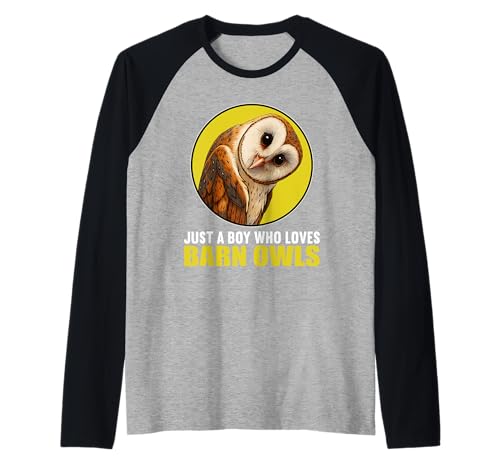 Herren Schleiereulen Schleiereule Raglan Herren Schleiereulen Schleiereule Raglan von Schleiereulen Schleiereule Tier Shop