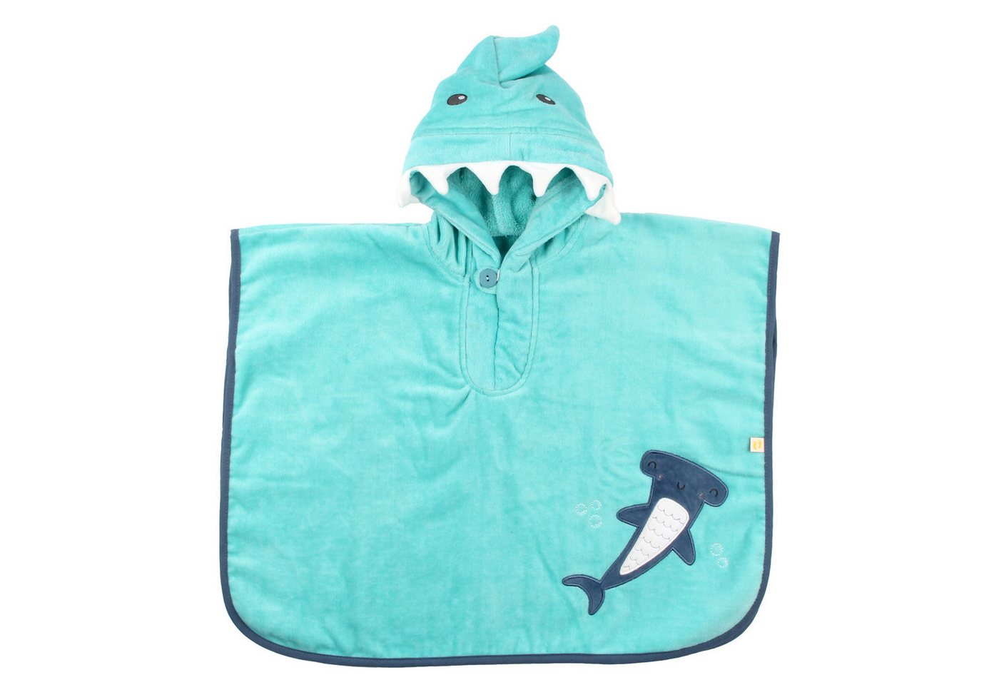 Schlummersack Kinderbademantel Frottee Badeponcho OEKO-Tex zertifiziert Schlummersack Kinderbademantel Frottee Badeponcho OEKO-Tex zertifiziert von Schlummersack