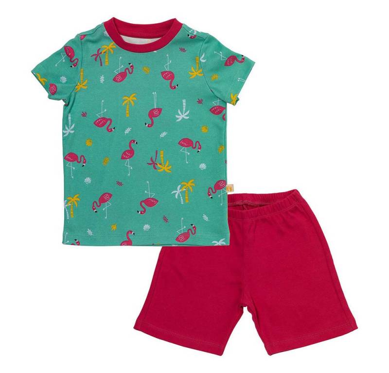 Schlummersack Shorty Kinder-Shorty aus Bio-Baumwolle OEKO-TEX zertifiziert von Schlummersack