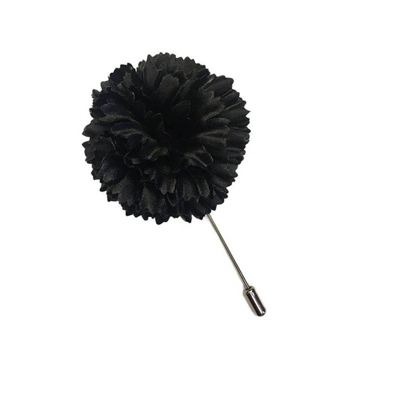 M & S Schmalberg 5 cm Seidensatin Nelke Brosche Herren Anstecknadel Made in Usa | Stick Pin M & S Schmalberg 5 cm Seidensatin Nelke Brosche Herren Anstecknadel Made in Usa | Stick Pin von SchmalbergFlowersNYC