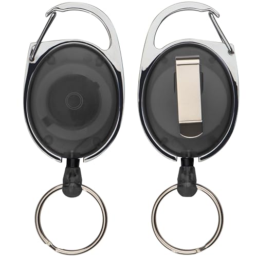 Skipasshalter schwarz transparent mit Schlüsselring, Ausweishalter, Ausweisjojo, Skipassjojo, Yoyo Skipasshalter schwarz transparent mit Schlüsselring, Ausweishalter, Ausweisjojo, Skipassjojo, Yoyo von Schmalz Werbeservice