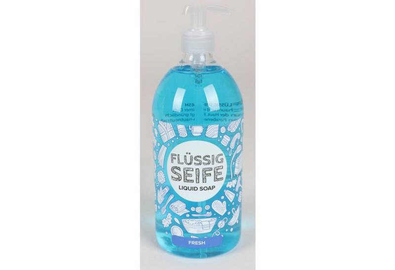 Schmees GmbH Flüssigseife 8x Flüssige-Handseife Flüssigseife Seifenspender Cremeseife 8000ml Schmees GmbH Flüssigseife 8x Flüssige-Handseife Flüssigseife Seifenspender Cremeseife 8000ml von Schmees GmbH