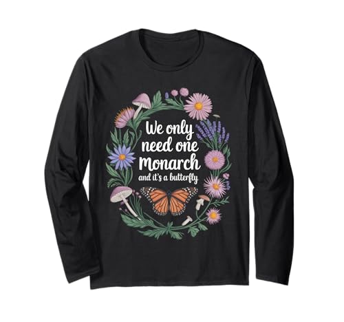 Schmetterling Tshirt Frauen Mädchen Männer Boho Politik Langarmshirt Schmetterling Tshirt Frauen Mädchen Männer Boho Politik Langarmshirt von Schmetterling TShirt Frauen Mädchen Männer Boho