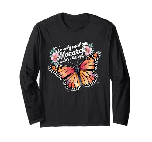 Schmetterling Tshirt Frauen Mädchen Männer Boho Politik Langarmshirt Schmetterling Tshirt Frauen Mädchen Männer Boho Politik Langarmshirt von Schmetterling TShirt Frauen Mädchen Männer Boho