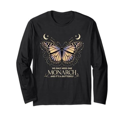 Schmetterling Tshirt Frauen Mädchen Männer Boho Politik Langarmshirt Schmetterling Tshirt Frauen Mädchen Männer Boho Politik Langarmshirt von Schmetterling TShirt Frauen Mädchen Männer Boho