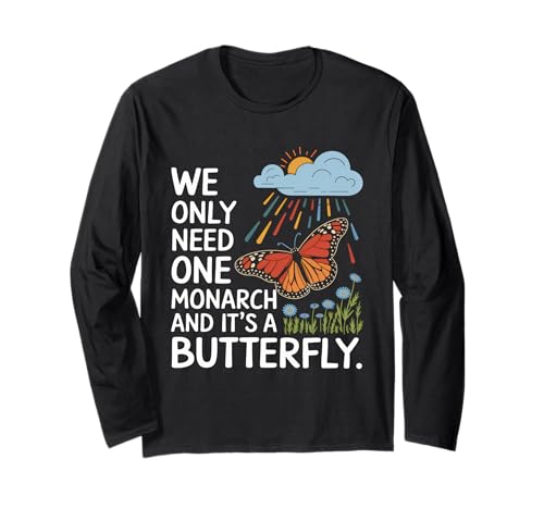 Schmetterling Tshirt Frauen Mädchen Männer Boho Politik Langarmshirt Schmetterling Tshirt Frauen Mädchen Männer Boho Politik Langarmshirt von Schmetterling TShirt Frauen Mädchen Männer Boho