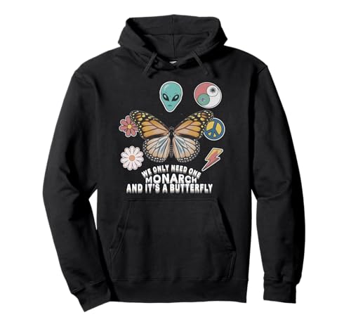Schmetterling Tshirt Frauen Mädchen Männer Boho Politik Pullover Hoodie von Schmetterling TShirt Frauen Mädchen Männer Boho
