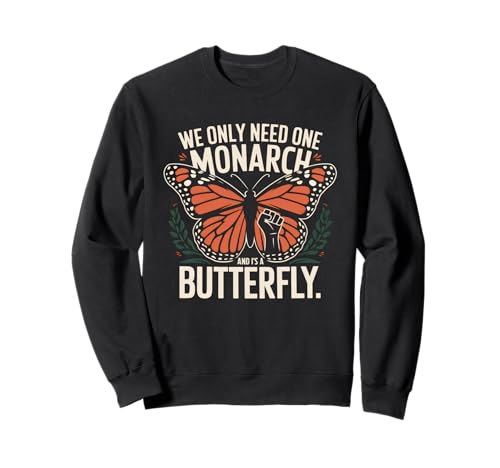 Schmetterling Tshirt Frauen Mädchen Männer Boho Politik Sweatshirt Schmetterling Tshirt Frauen Mädchen Männer Boho Politik Sweatshirt von Schmetterling TShirt Frauen Mädchen Männer Boho