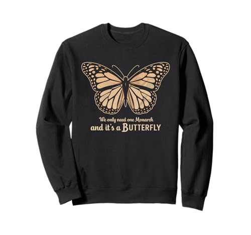 Schmetterling Tshirt Frauen Mädchen Männer Boho Politik Sweatshirt Schmetterling Tshirt Frauen Mädchen Männer Boho Politik Sweatshirt von Schmetterling TShirt Frauen Mädchen Männer Boho