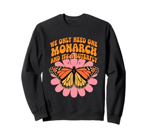 Schmetterling Tshirt Frauen Mädchen Männer Boho Politik Sweatshirt von Schmetterling TShirt Frauen Mädchen Männer Boho