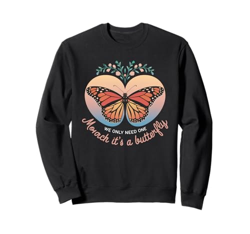 Schmetterling Tshirt Frauen Mädchen Männer Boho Politik Sweatshirt von Schmetterling TShirt Frauen Mädchen Männer Boho