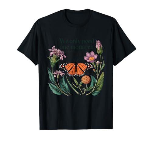 Schmetterling Tshirt Frauen Mädchen Männer Boho Politik T-Shirt von Schmetterling TShirt Frauen Mädchen Männer Boho
