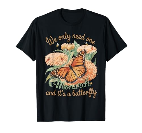 Schmetterling Tshirt Frauen Mädchen Männer Boho Politik T-Shirt von Schmetterling TShirt Frauen Mädchen Männer Boho