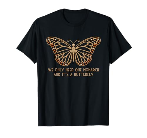 Schmetterling Tshirt Frauen Mädchen Männer Boho Politik T-Shirt von Schmetterling TShirt Frauen Mädchen Männer Boho