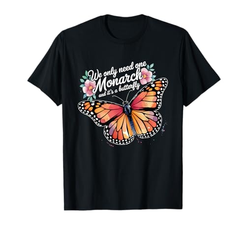 Schmetterling Tshirt Frauen Mädchen Männer Boho Politik T-Shirt von Schmetterling TShirt Frauen Mädchen Männer Boho