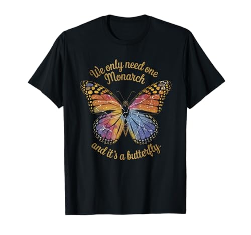 Schmetterling Tshirt Frauen Mädchen Männer Boho Politik T-Shirt von Schmetterling TShirt Frauen Mädchen Männer Boho