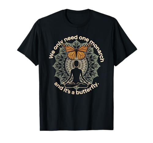 Schmetterling Tshirt Frauen Mädchen Männer Boho Politik T-Shirt von Schmetterling TShirt Frauen Mädchen Männer Boho
