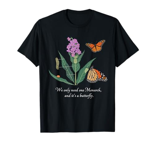 Schmetterling Tshirt Frauen Mädchen Männer Boho Politik T-Shirt von Schmetterling TShirt Frauen Mädchen Männer Boho