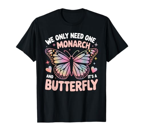 Schmetterling Tshirt Frauen Mädchen Männer Boho Politik T-Shirt von Schmetterling TShirt Frauen Mädchen Männer Boho