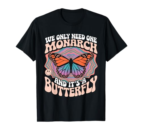 Schmetterling Tshirt Frauen Mädchen Männer Boho Politik T-Shirt von Schmetterling TShirt Frauen Mädchen Männer Boho