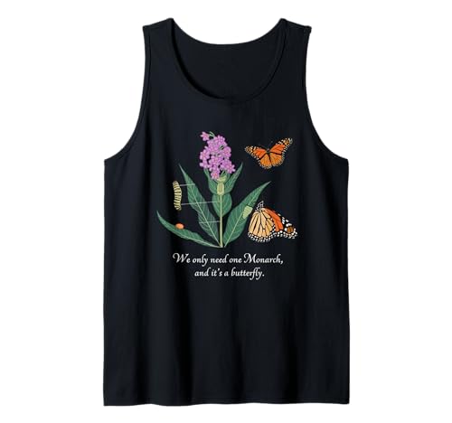 Schmetterling Tshirt Frauen Mädchen Männer Boho Politik Tank Top von Schmetterling TShirt Frauen Mädchen Männer Boho
