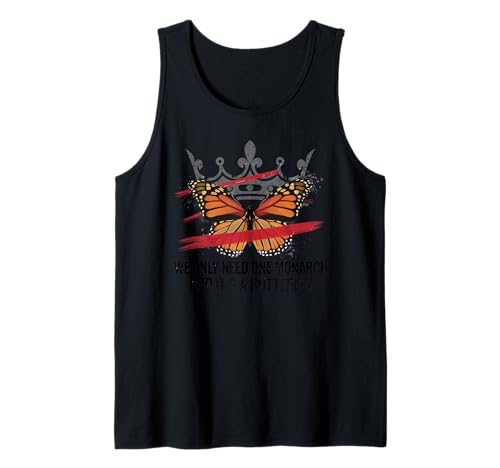 Schmetterling Tshirt Frauen Mädchen Männer Boho Politik Tank Top von Schmetterling TShirt Frauen Mädchen Männer Boho