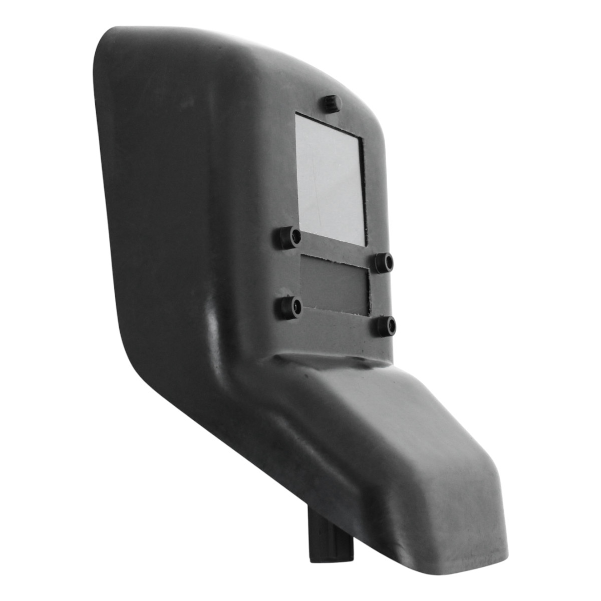 Schmico 2217-9 Schweißerfreisichtschild Schweißermaske Maske mit Gläsern Grif von Schmico