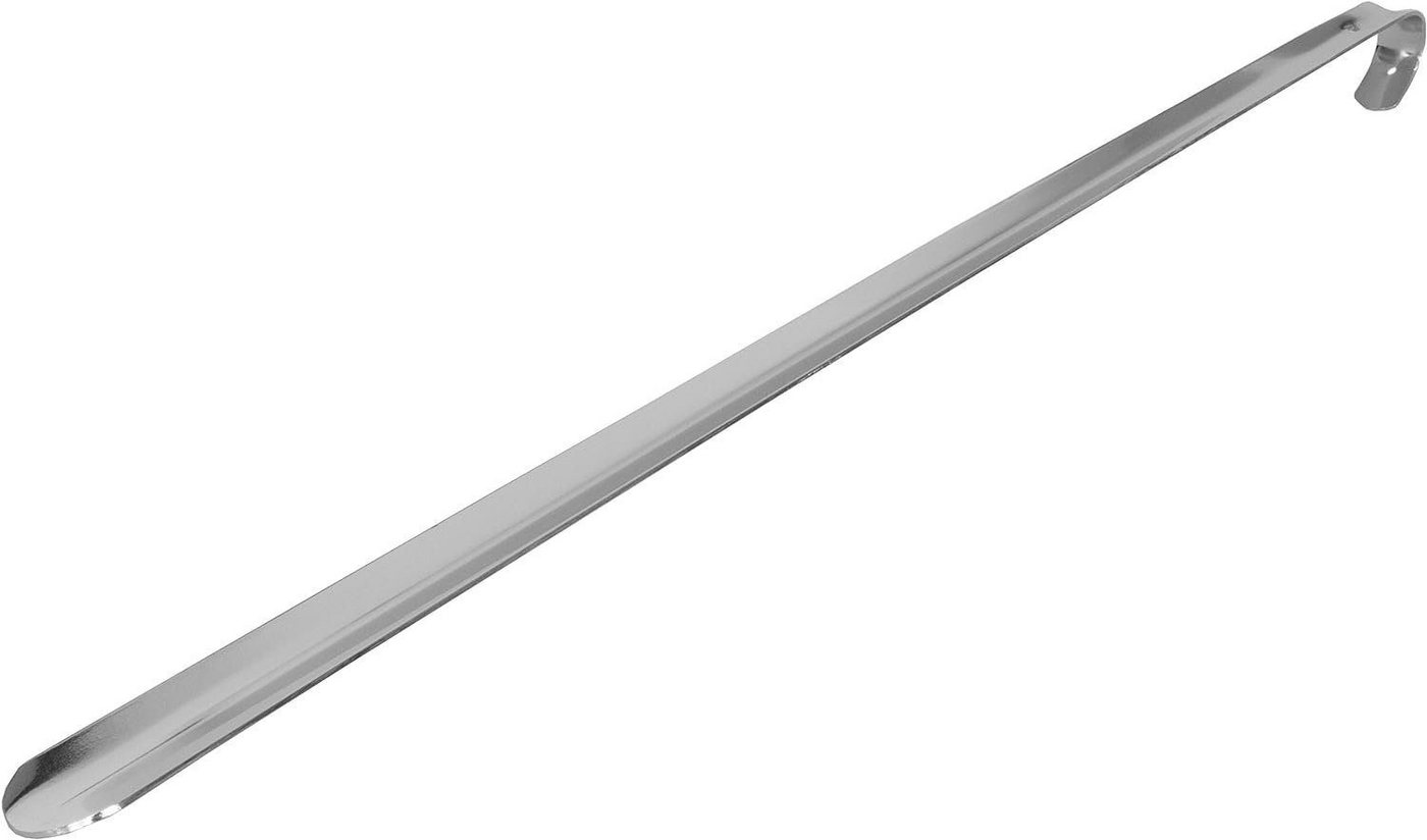 Schmitt Schuhbedarf Schuhlöffel Komfort Schuhlöffel, Metall, 70cm (1-tlg) von Schmitt Schuhbedarf
