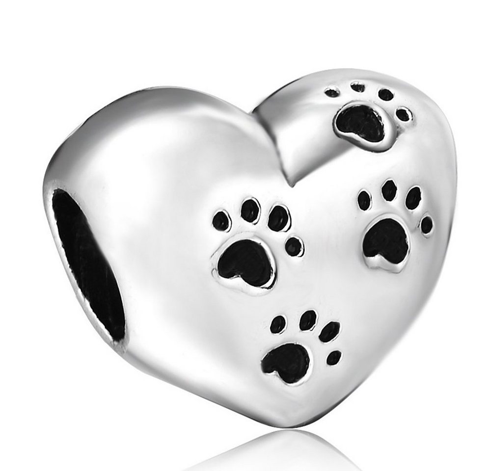 Schmuck-Elfe Bead My sweet Pet, 925 Sterling Silber von Schmuck-Elfe