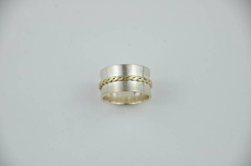 Ring In von SchmuckEitzenberger