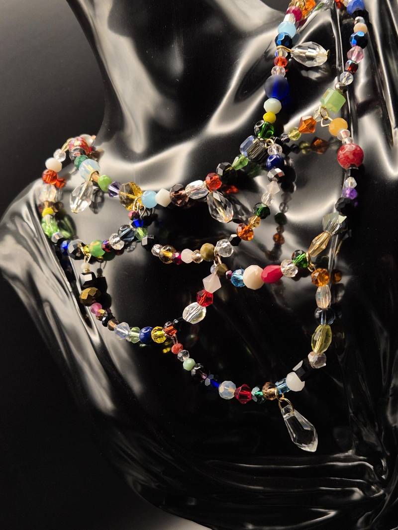 Einzigartiges Collier Einzigartiges Collier von SchmuckLook