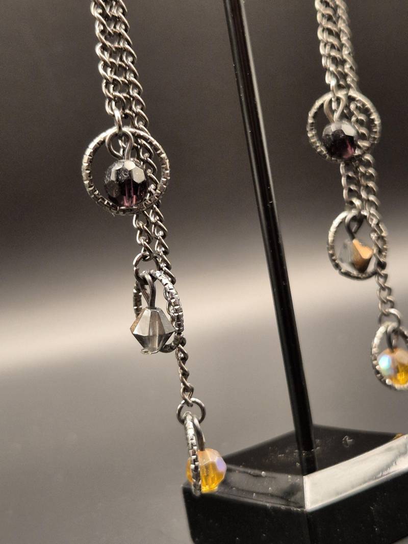 Schöne Hängeohrringe Aus Edelstahl von SchmuckLook