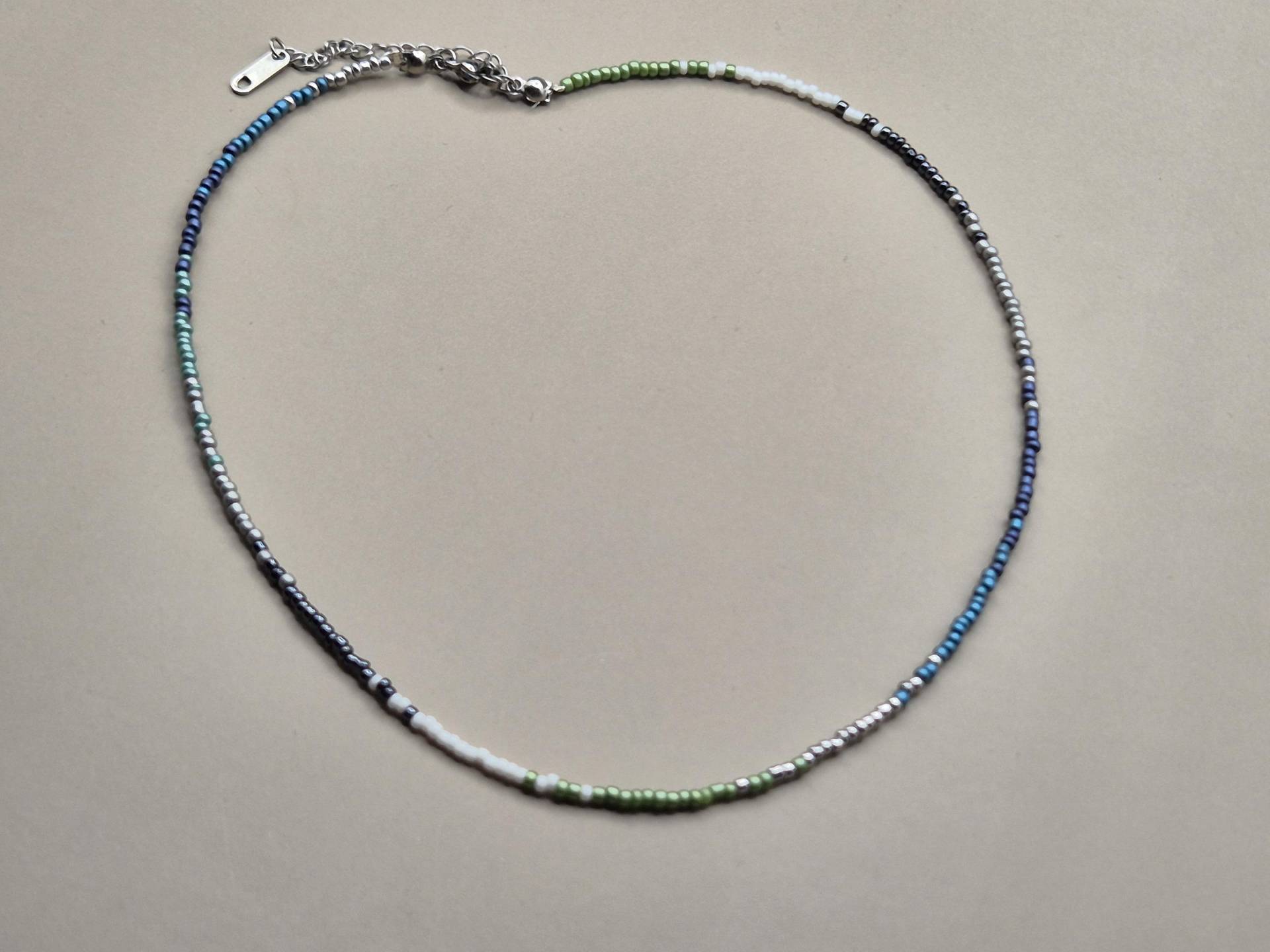 Süße Sommerkette, Diy Süße Sommerkette, Diy von SchmuckLook
