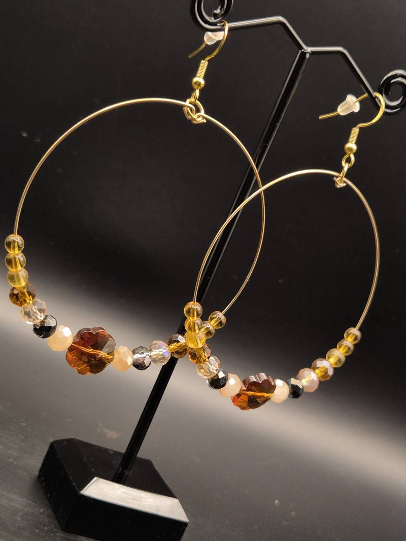 Tolle Hängeohrringe Tolle Hängeohrringe von SchmuckLook