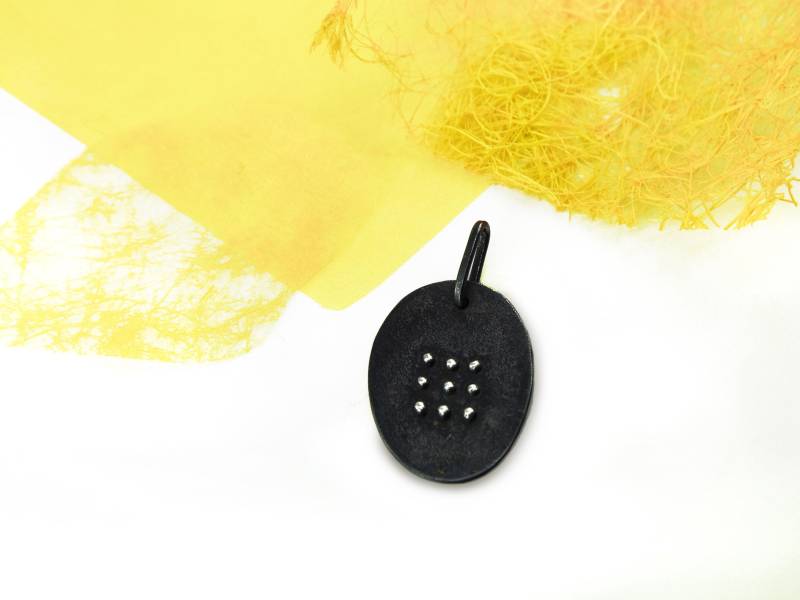 Kollektion "Ich Bin Einzigartig" Schöne Alltagsanhänger Schmuck Mathilde Hagen von SchmuckMathildeHagen