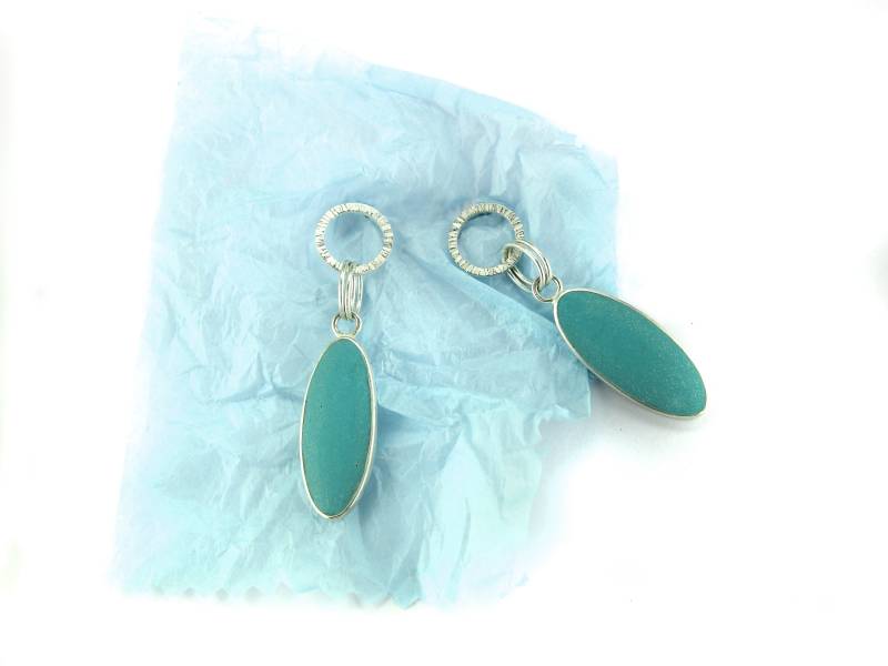 Ohrschmuck Schmuck Mathilde Hagen von SchmuckMathildeHagen