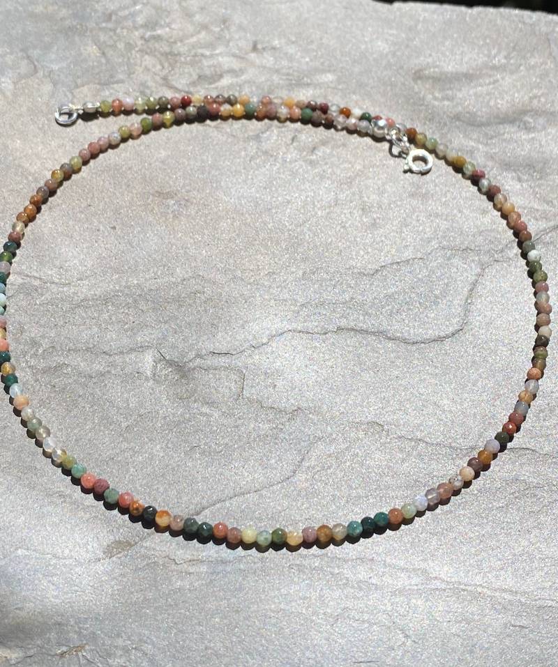 Indienachat Indienachat von SchmuckesausDraht